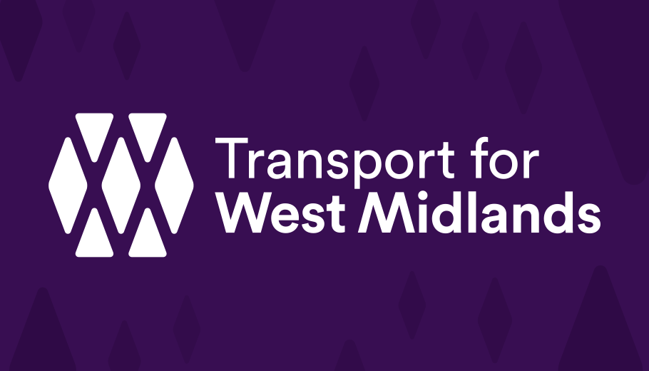 Home – Transport for West Midlands Design System